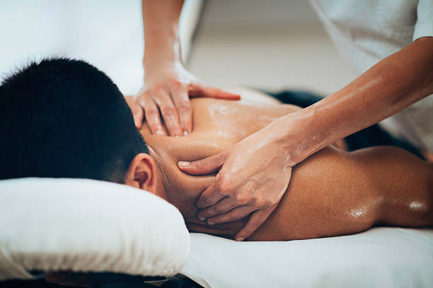 Massage Spa Anguilla